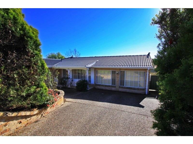109 Meehan Drive, Kiama Downs NSW 2533