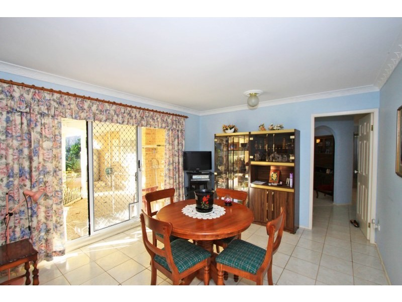 109 Meehan Drive, Kiama Downs NSW 2533