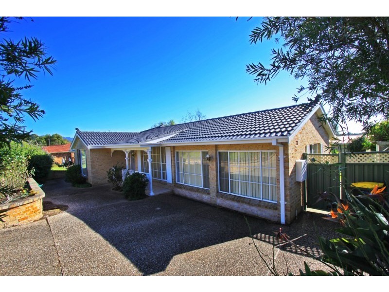 109 Meehan Drive, Kiama Downs NSW 2533