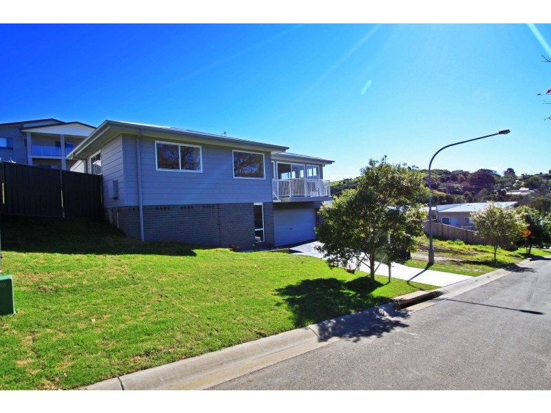 36 Banksia Drive, Kiama NSW 2533