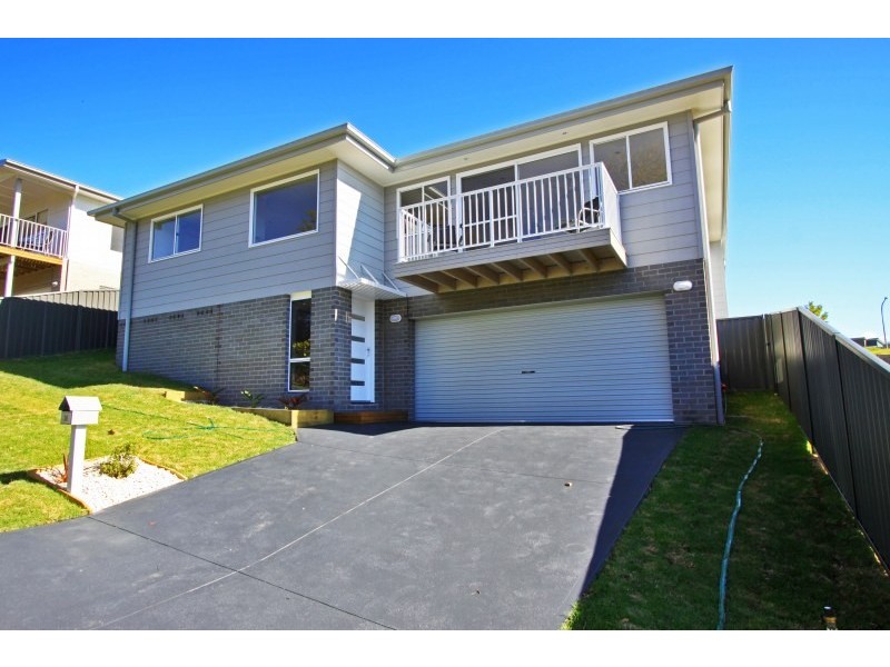 36 Banksia Drive, Kiama NSW 2533