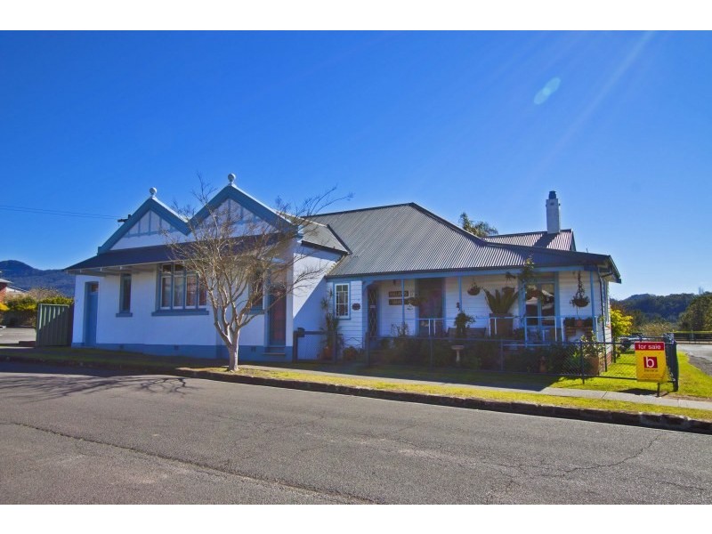 13 & 15 Allowrie Street, Jamberoo NSW 2533