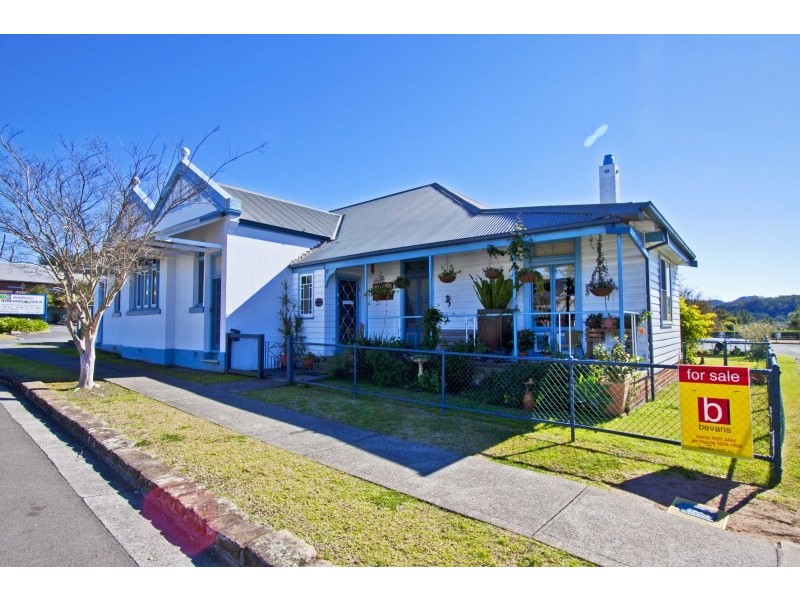 13 & 15 Allowrie Street, Jamberoo NSW 2533