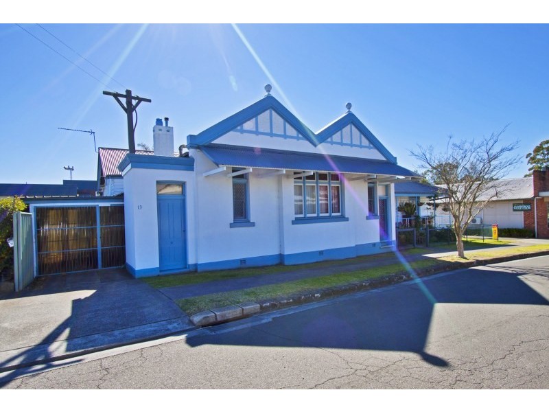 13 & 15 Allowrie Street, Jamberoo NSW 2533