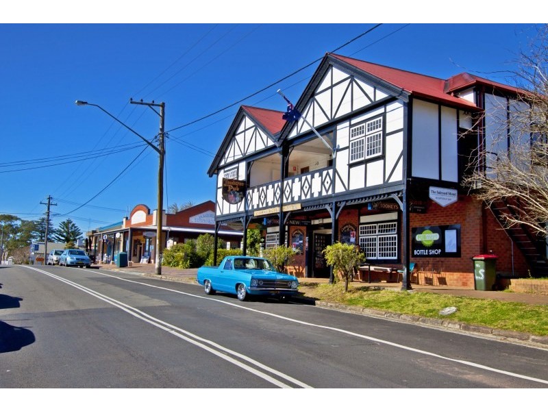 13 & 15 Allowrie Street, Jamberoo NSW 2533