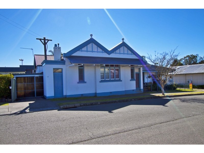 13 & 15 Allowrie Street, Jamberoo NSW 2533