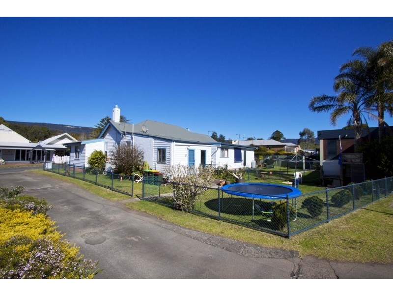 13 & 15 Allowrie Street, Jamberoo NSW 2533
