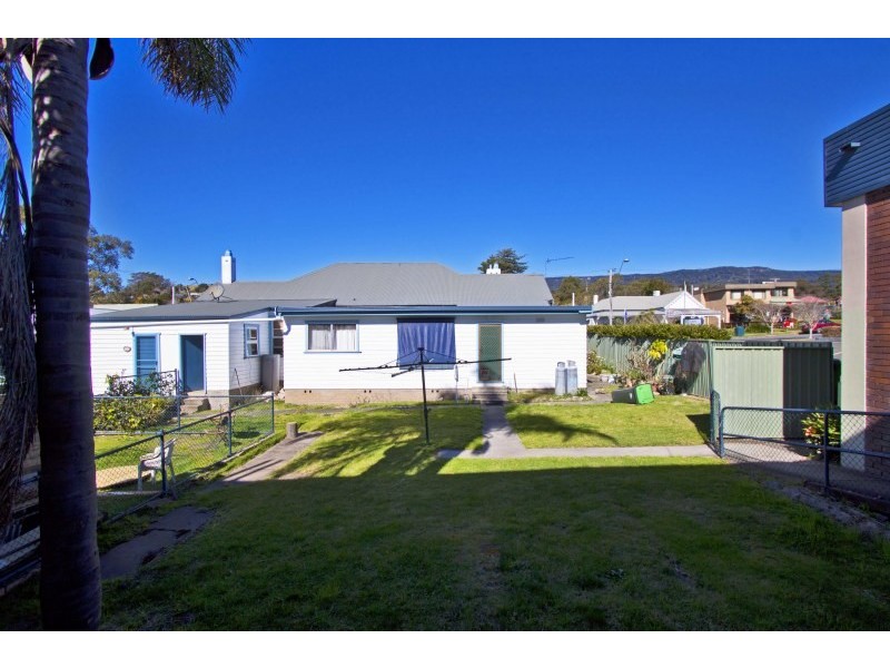 13 & 15 Allowrie Street, Jamberoo NSW 2533