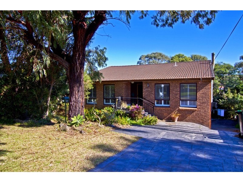 31 Gwinganna Avenue, Kiama NSW 2533