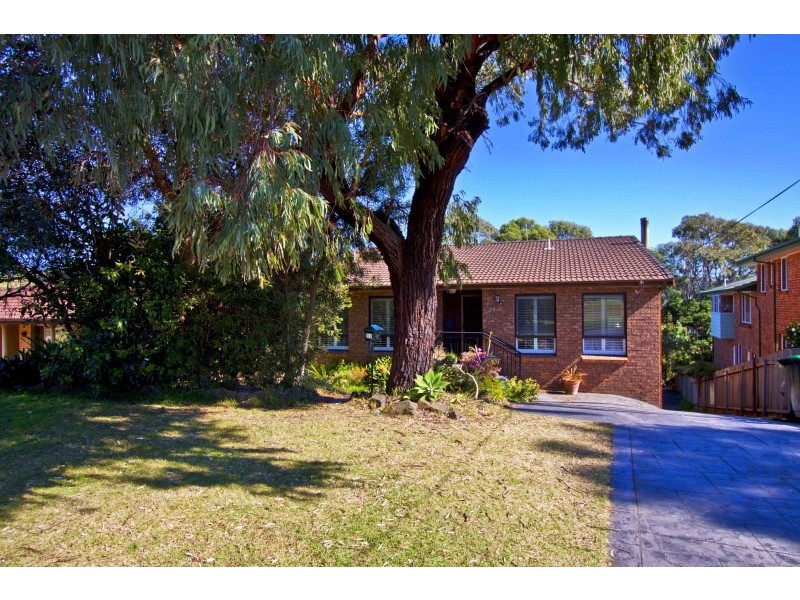 31 Gwinganna Avenue, Kiama NSW 2533