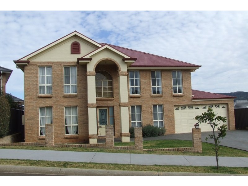 16 Aldinga Avenue, Gerringong NSW 2534