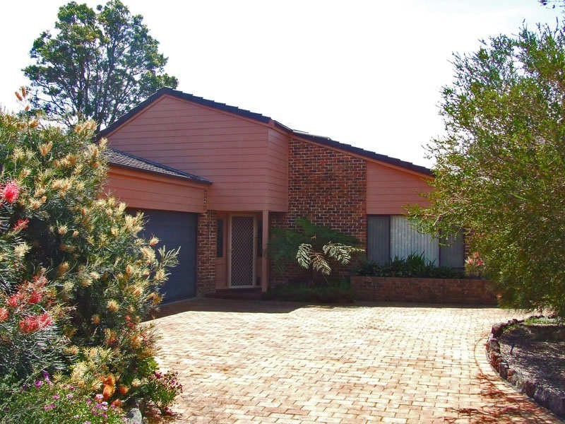 25 Towers Road, Shoalhaven Heads NSW 2535