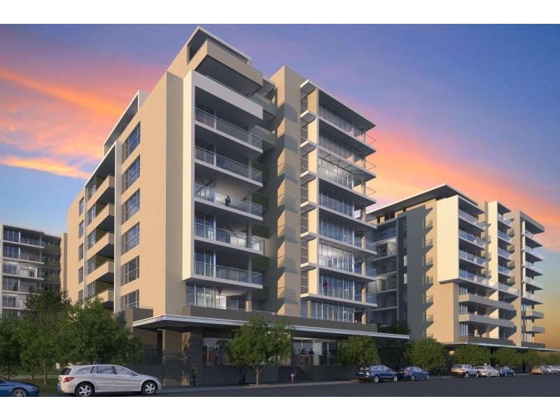 22-33 Glandstone Avenue, Wollongong NSW 2500