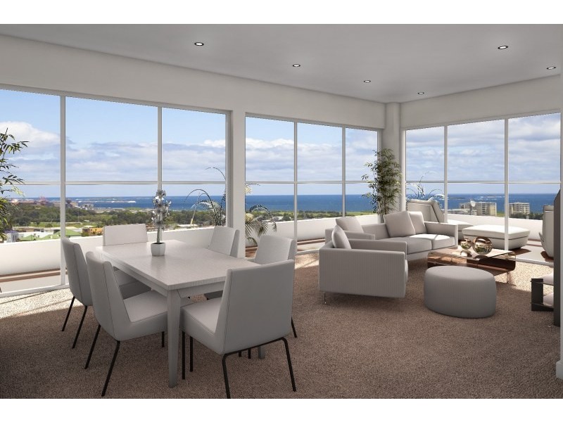 22-33 Glandstone Avenue, Wollongong NSW 2500