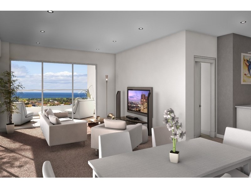 22-33 Glandstone Avenue, Wollongong NSW 2500