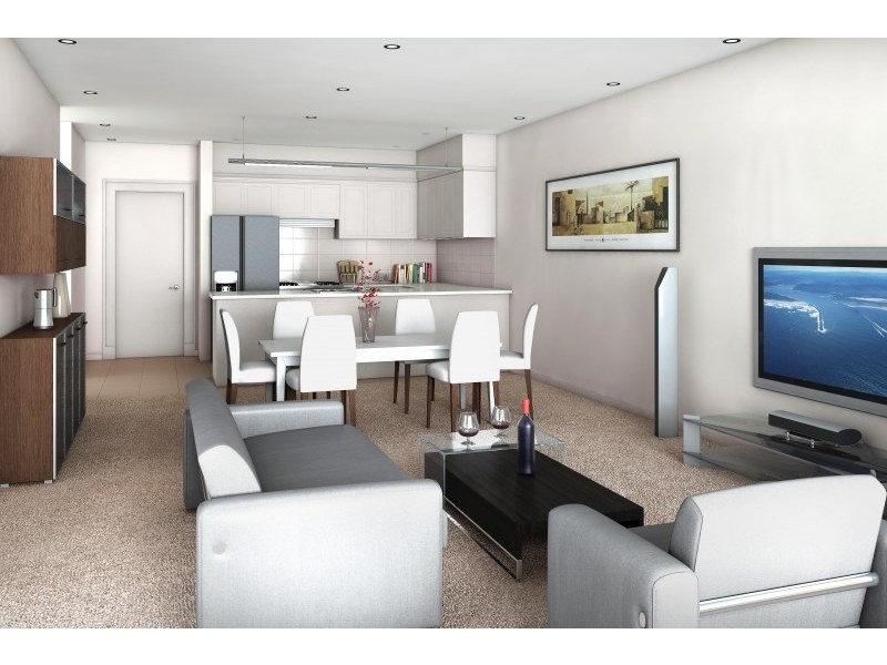 22-33 Glandstone Avenue, Wollongong NSW 2500