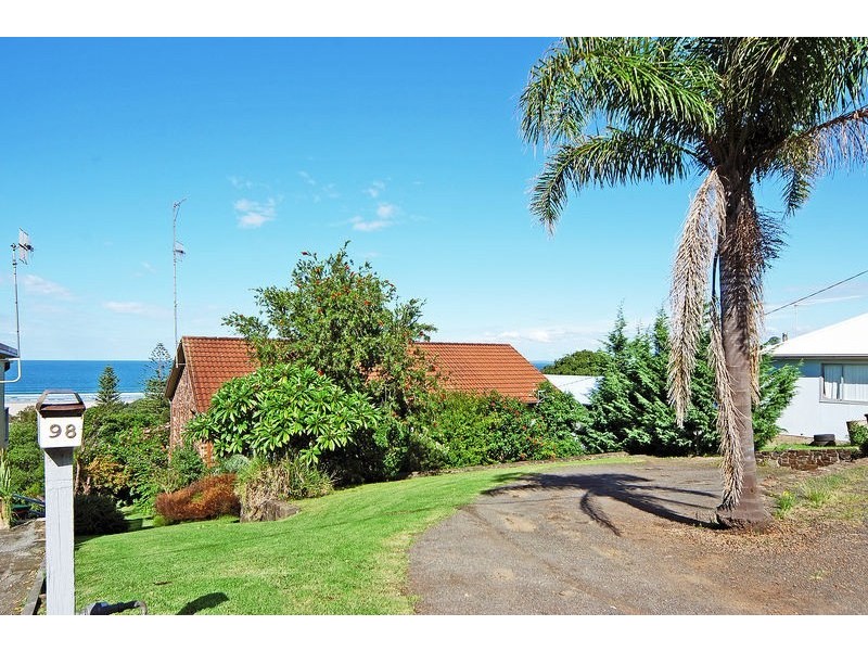 98 Crooked River Road, Gerroa NSW 2534