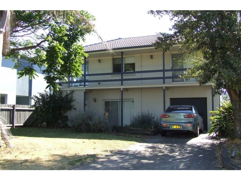 43 Renfrew Rd, Werri Beach NSW 2534