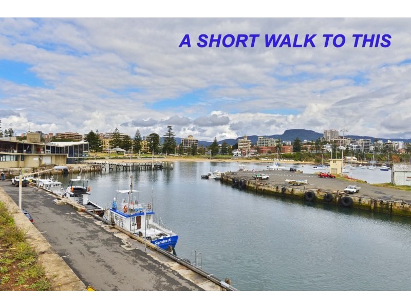 6/12  Market Place, Wollongong NSW 2500