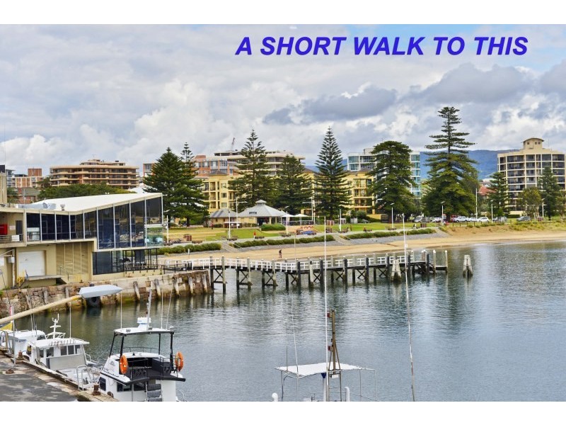 6/12  Market Place, Wollongong NSW 2500