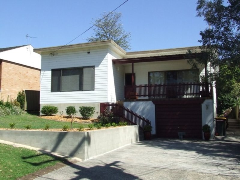 22 Robsons Road, Keiraville NSW 2500