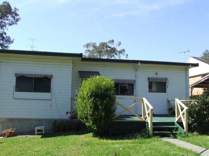 22 Robsons Road, Keiraville NSW 2500