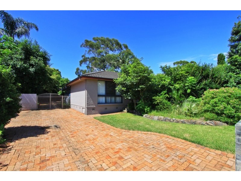 5 Meehan Drive, Kiama Downs NSW 2533
