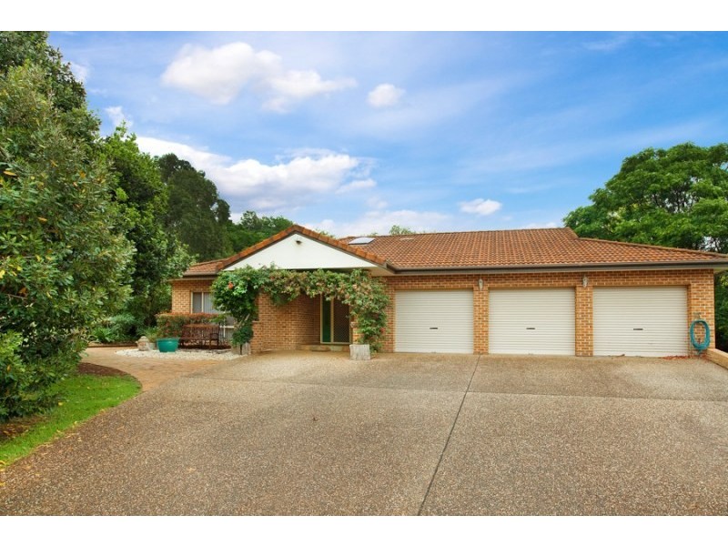 1 Spring Creek Drive, Kiama NSW 2533