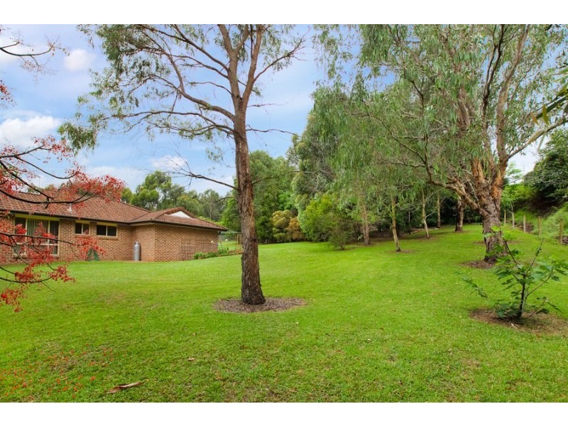 1 Spring Creek Drive, Kiama NSW 2533