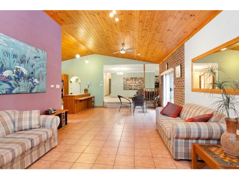 1 Spring Creek Drive, Kiama NSW 2533