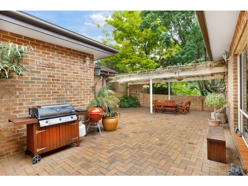 1 Spring Creek Drive, Kiama NSW 2533