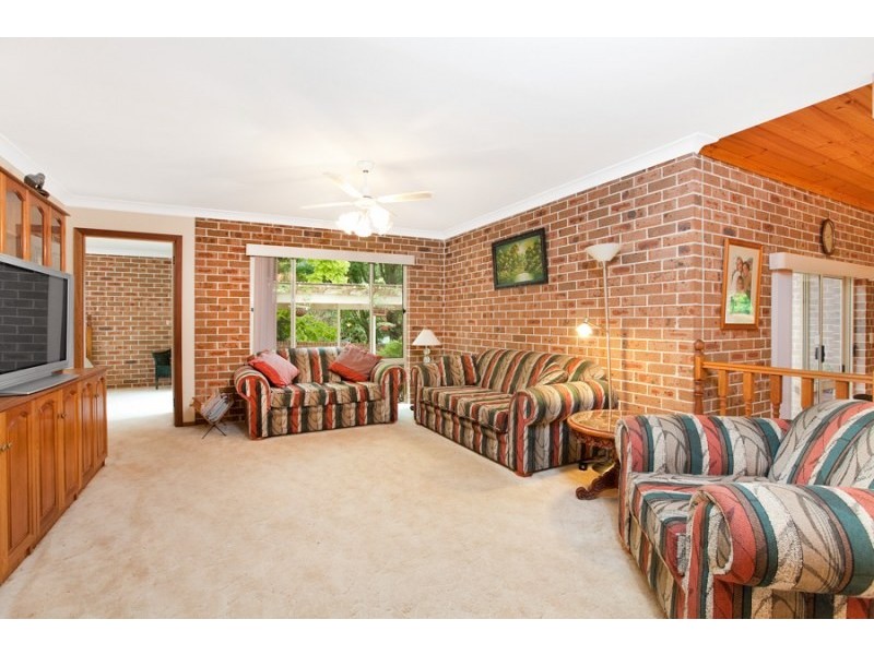 1 Spring Creek Drive, Kiama NSW 2533