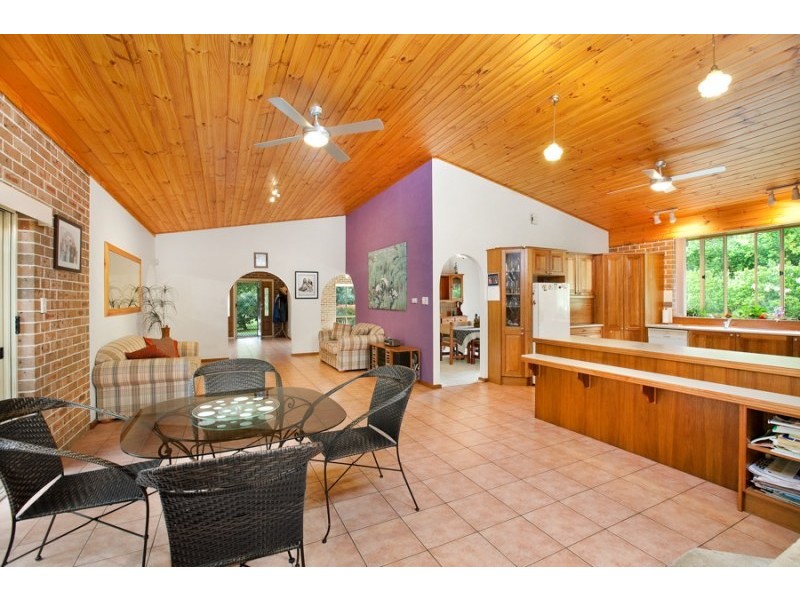 1 Spring Creek Drive, Kiama NSW 2533