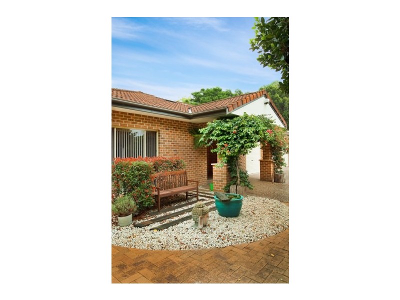1 Spring Creek Drive, Kiama NSW 2533
