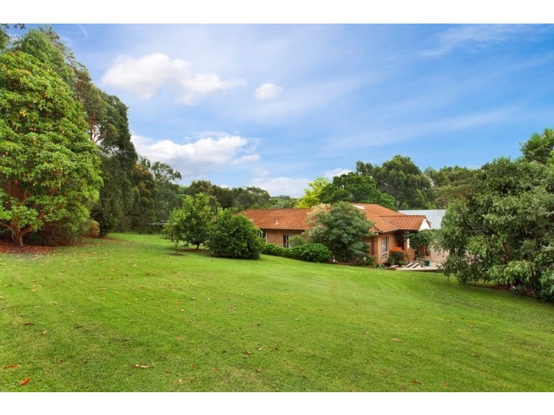 1 Spring Creek Drive, Kiama NSW 2533