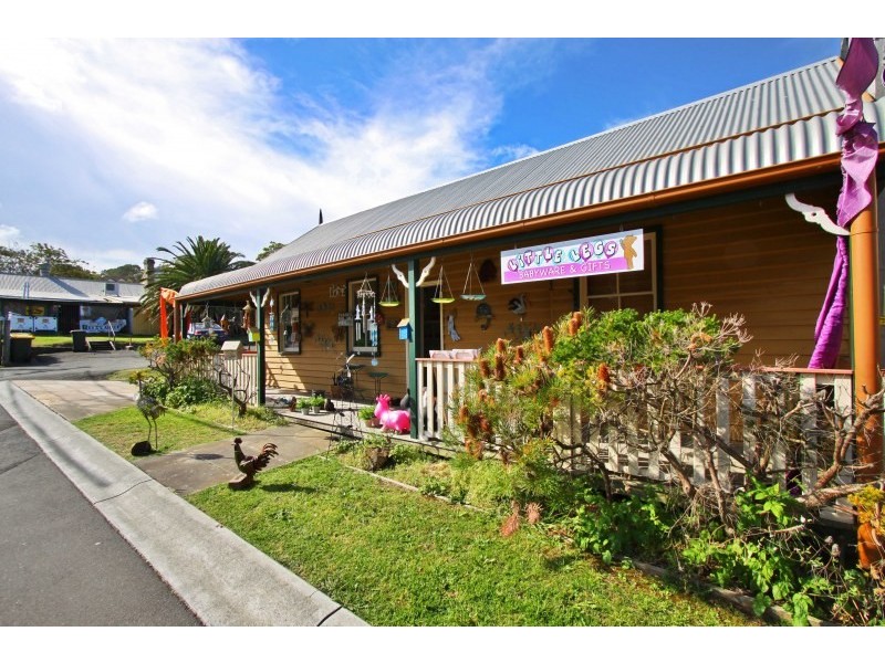 Unit 8/2 Collins Lane, Kiama NSW 2533