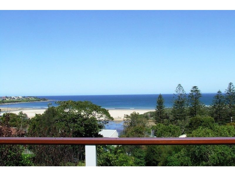 96 Crooked River Road, Gerroa NSW 2534