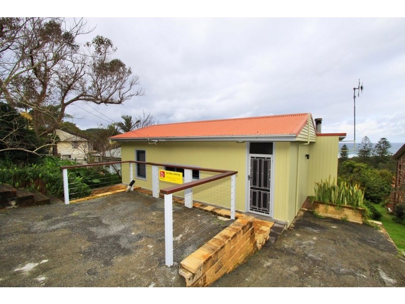 96 Crooked River Road, Gerroa NSW 2534