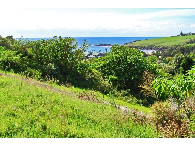 Lot 17, 60-70 South Kiama Drive, Kiama NSW 2533