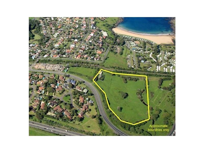 Lot 17, 60-70 South Kiama Drive, Kiama NSW 2533