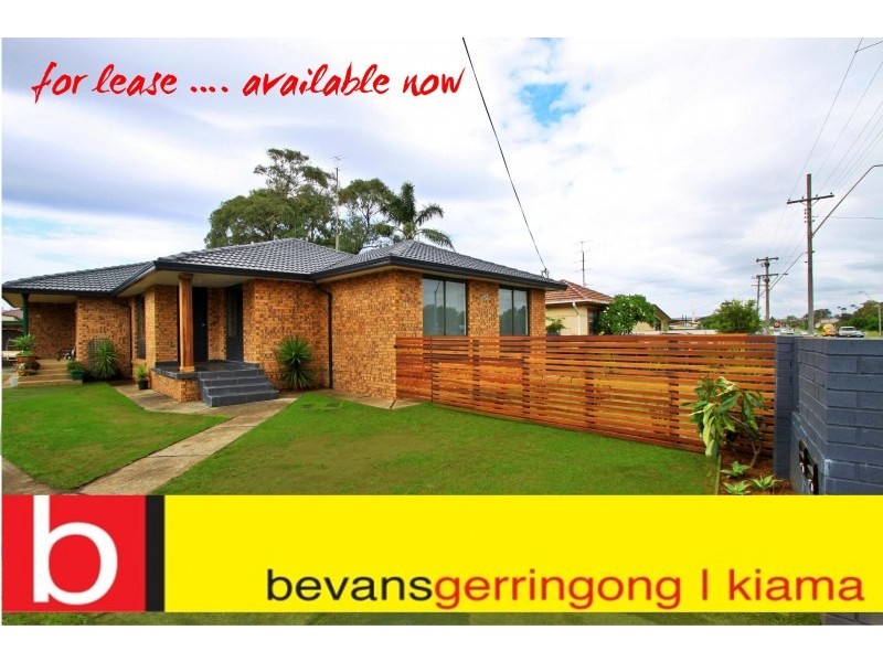 Unit 1/23 Shellharbour Road, Lake Illawarra NSW 2528