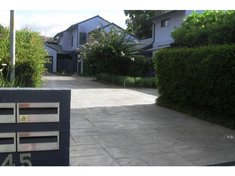 Unit 2/45 Queen Street, Berry NSW 2535