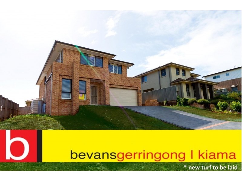 3 Mermaid Place, Gerringong NSW 2534