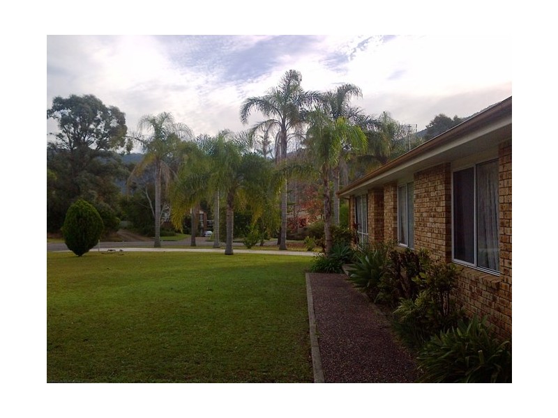 5 Woolway Close, Cambewarra NSW 2540