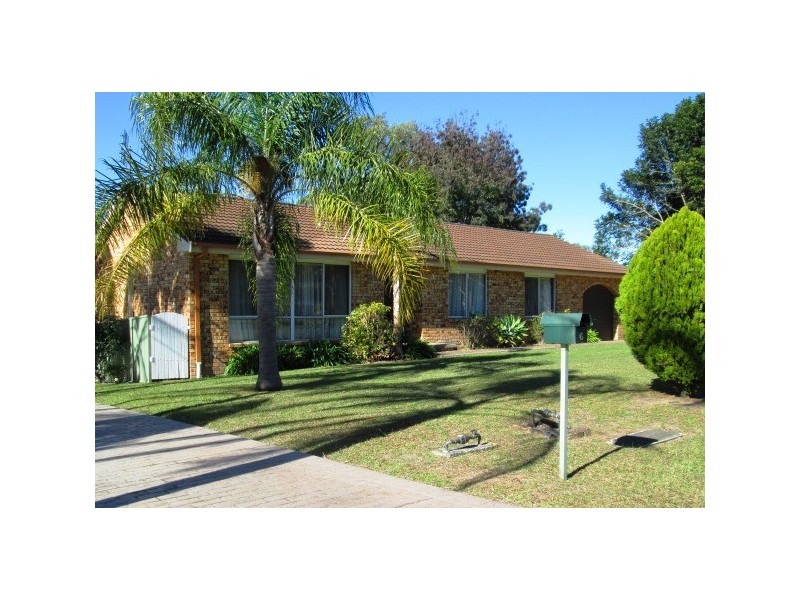 5 Woolway Close, Cambewarra NSW 2540
