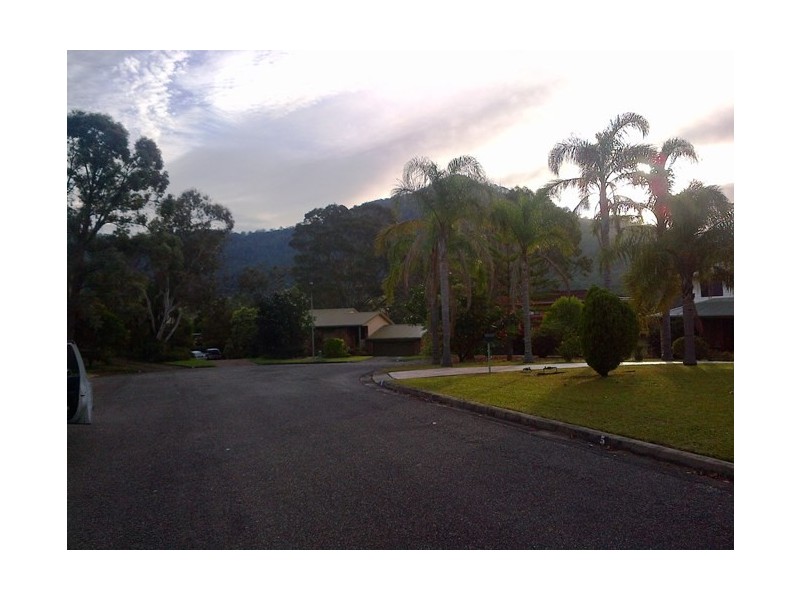 5 Woolway Close, Cambewarra NSW 2540