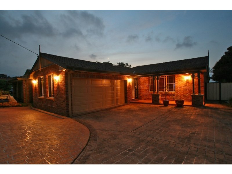 31 Kalang Road, Kiama Heights NSW 2533