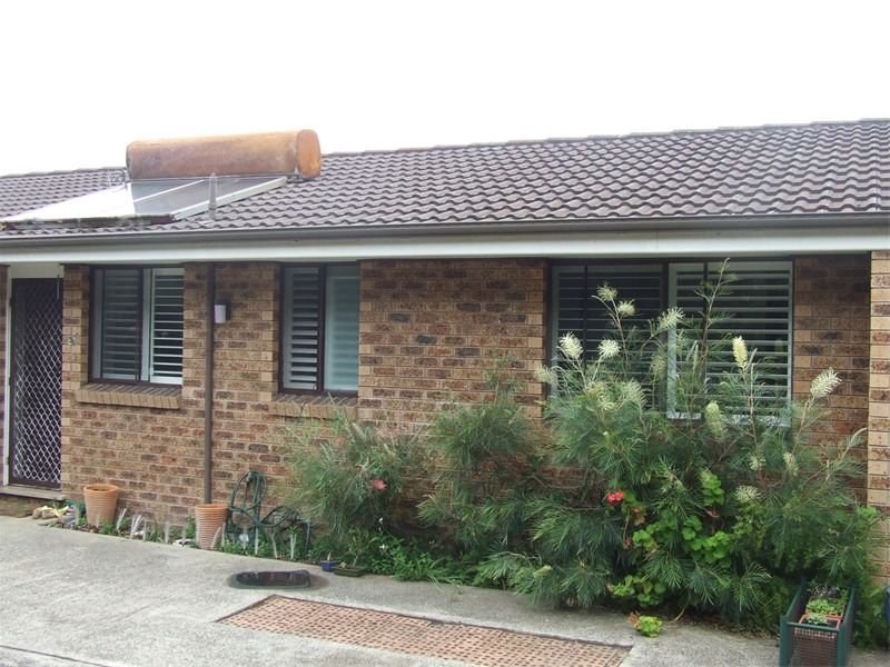 Unit 3/3 Bland Place, Gerroa NSW 2534