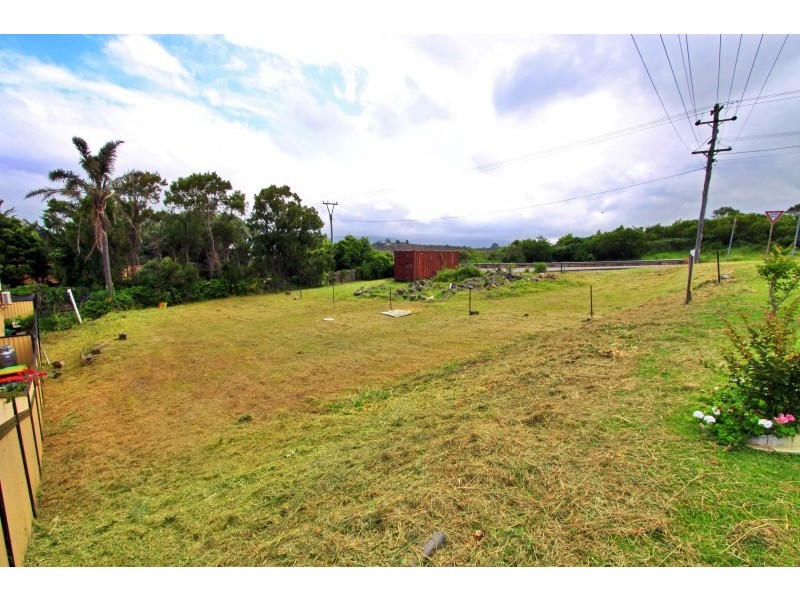 12 Riverside Drive, Bombo NSW 2533