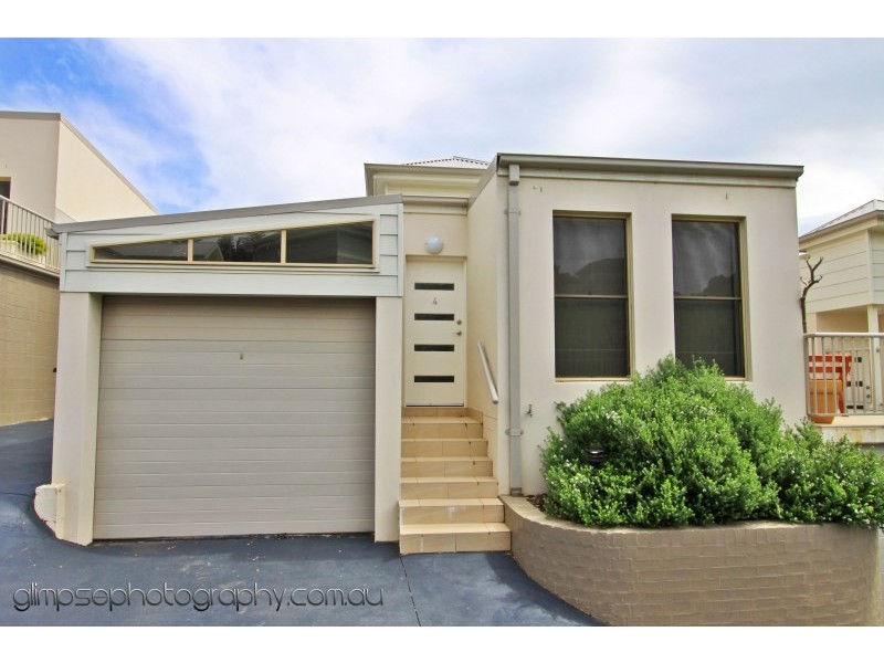 Unit Villa 4/31 Osborne Street, Gerringong NSW 2534